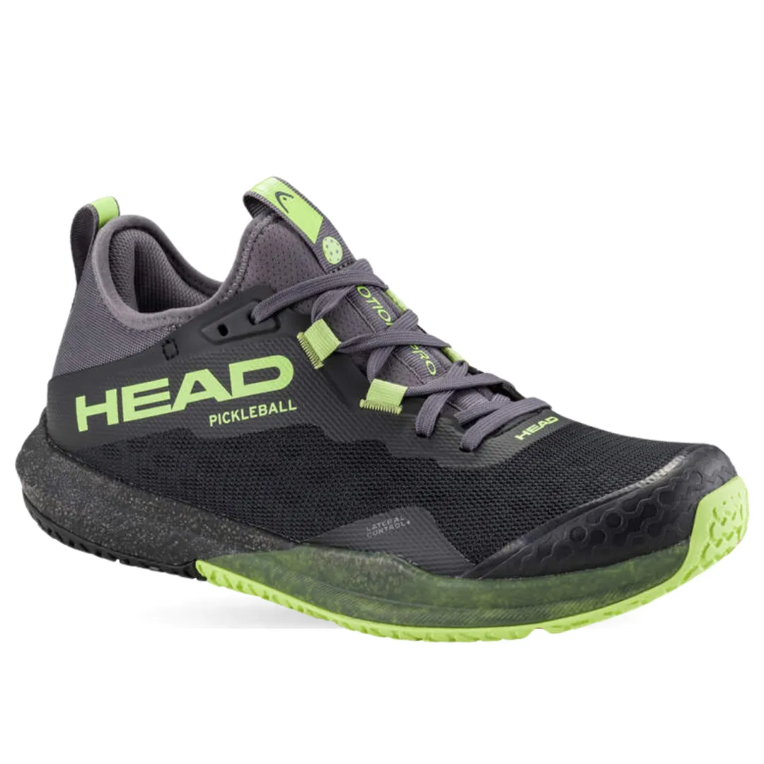 HEAD Men's Motion Pro Pickleball