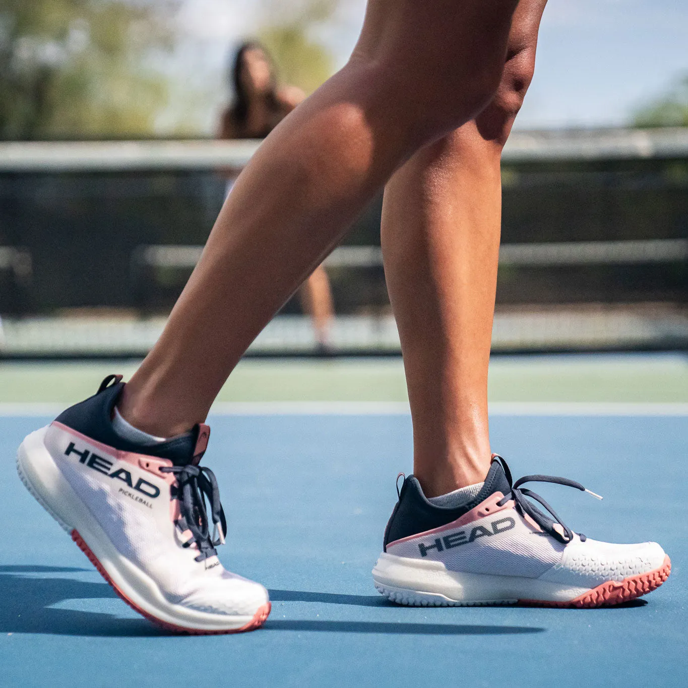 Head Motion Pro Womens Pickleball Shoes