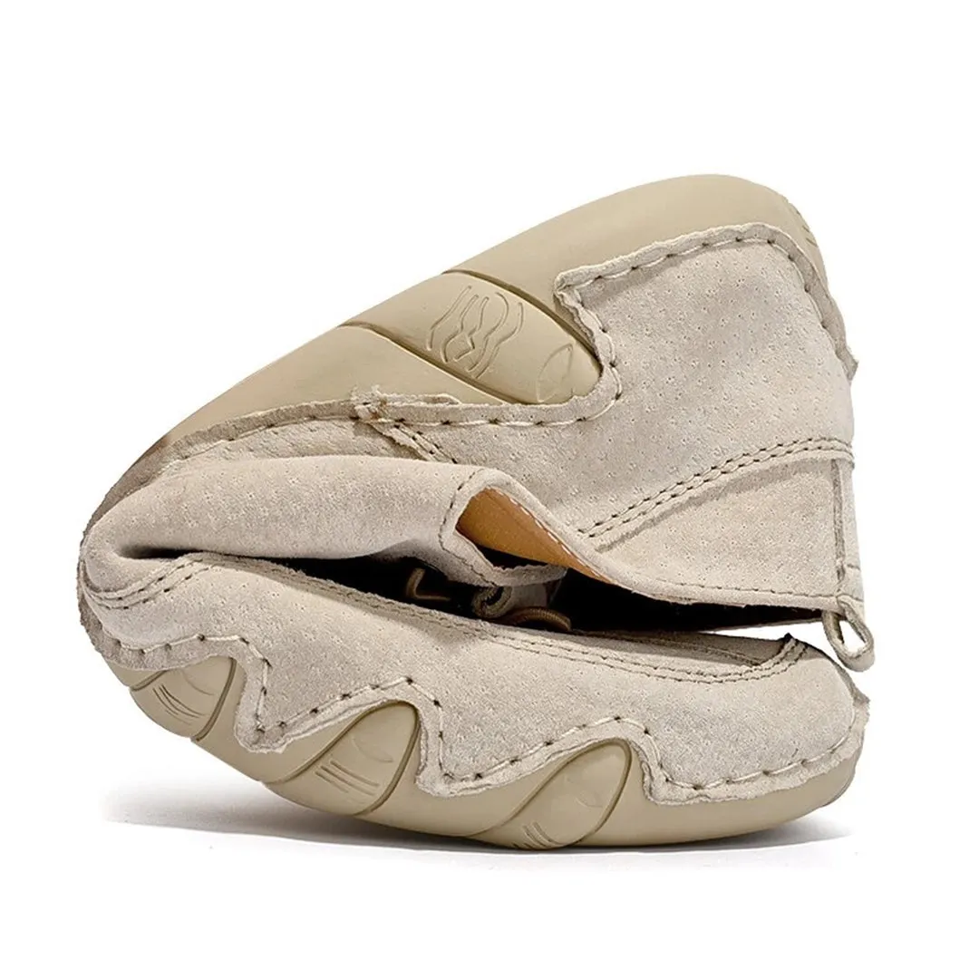 JAAKO - Ultimate Comfort Slip-On Sneakers for Effortless Style