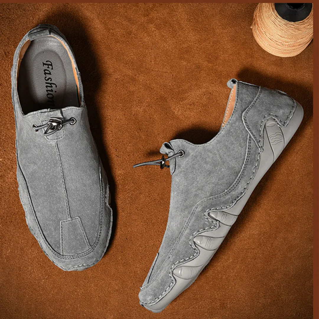 JAAKO - Ultimate Comfort Slip-On Sneakers for Effortless Style