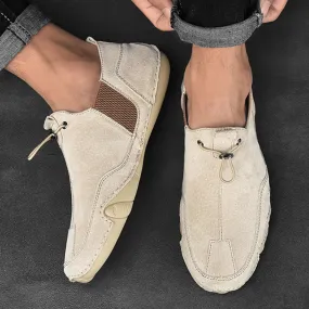 JAAKO - Ultimate Comfort Slip-On Sneakers for Effortless Style