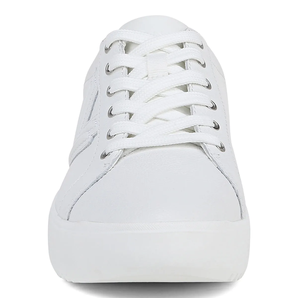 Kearny Platform Lace Up Sneaker