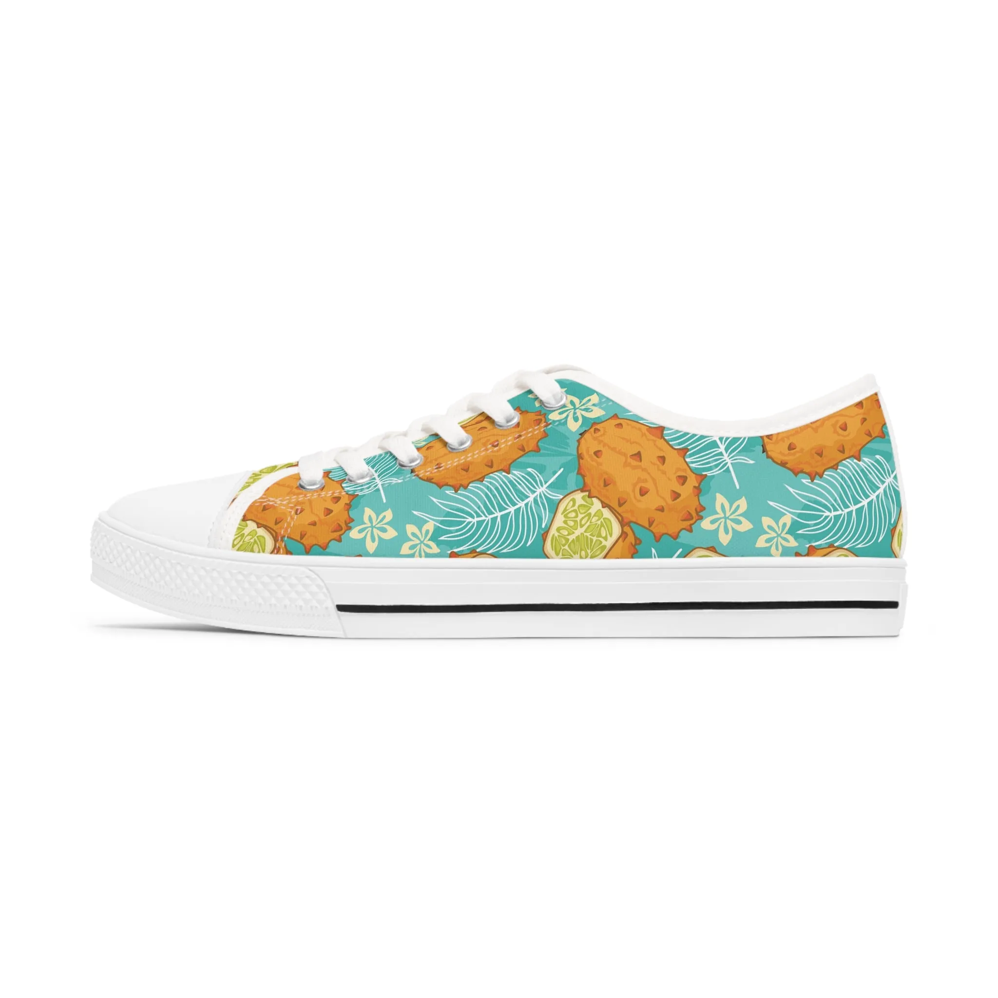 Kiwano Women's Low Top Sneakers