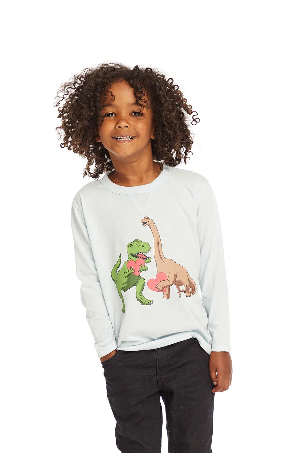 Love Dinos Long Sleeve