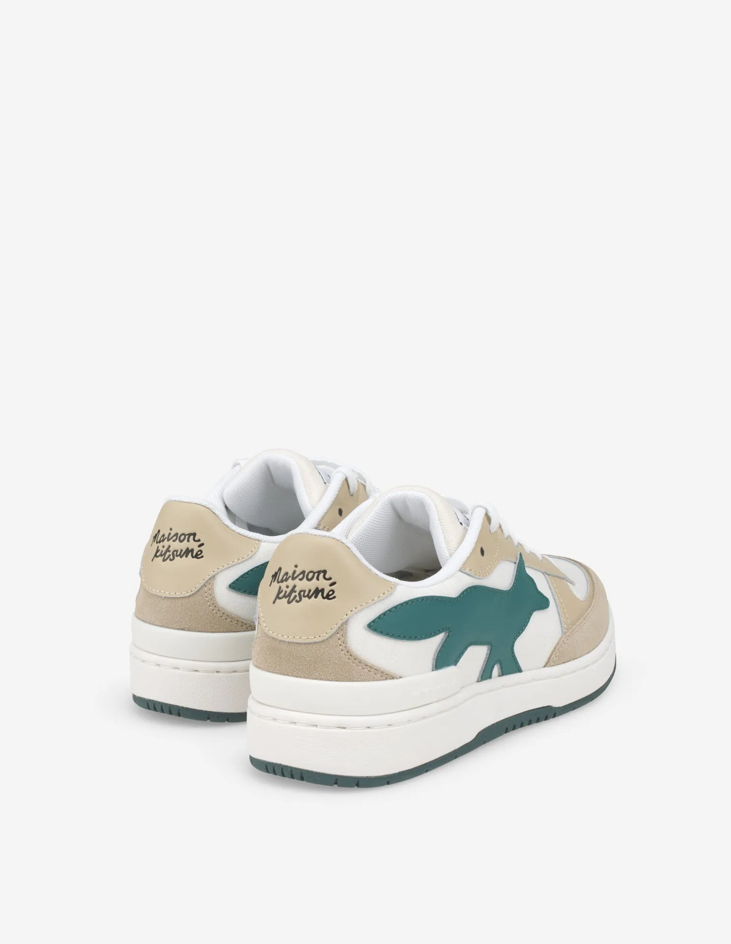 MEN CHIRU TRAINERS PINE