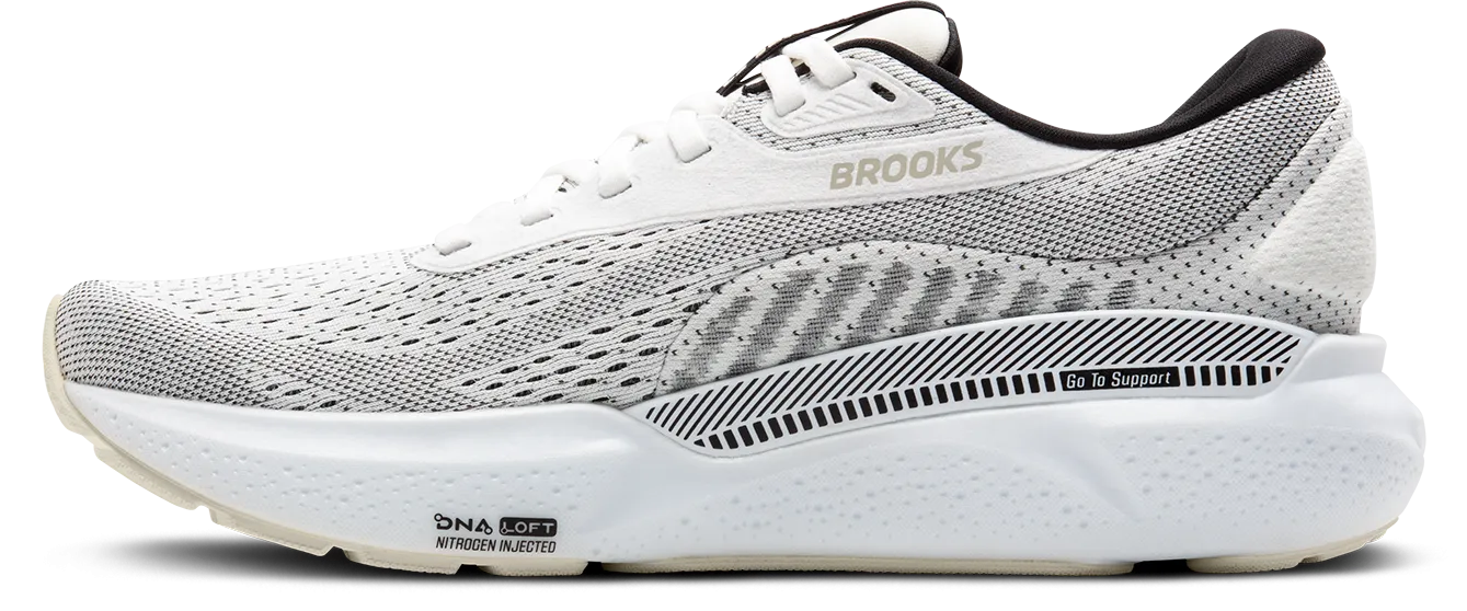 Men's Adrenaline GTS 24 (126 - White/Black/Pelican)