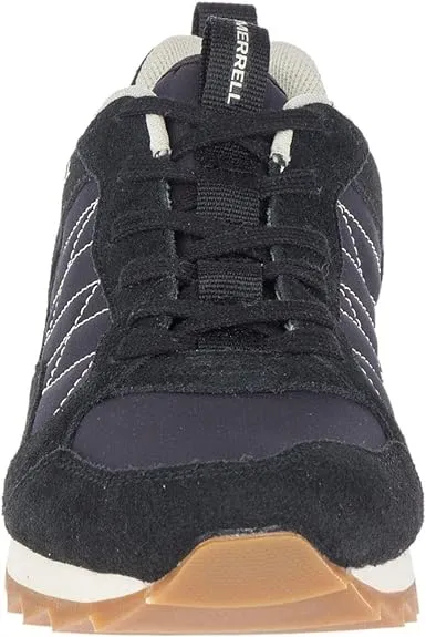 Merrell Women's Alpine Sneakers - Black