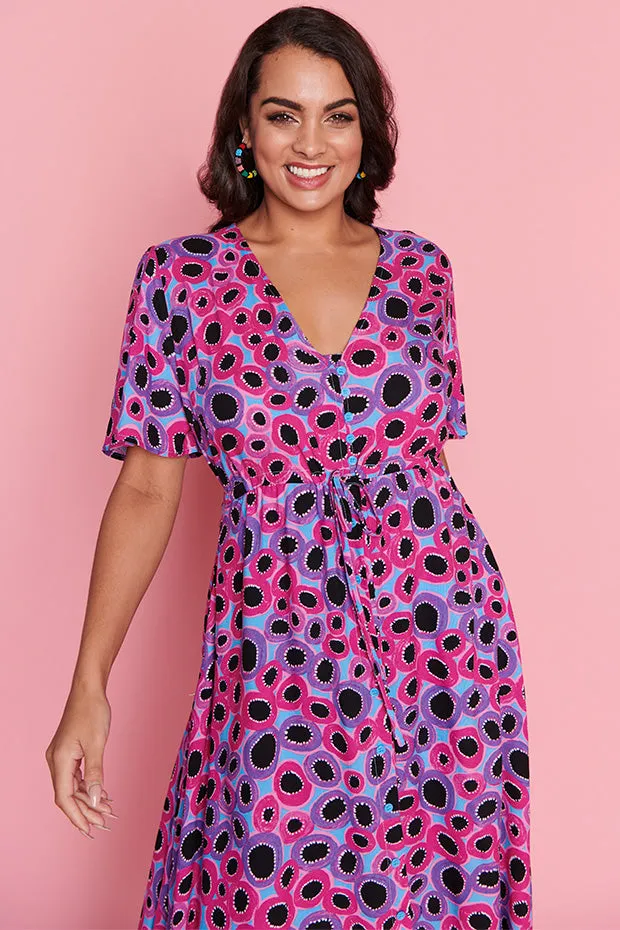 Michelle Lilly Pilly Dress