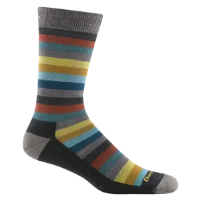 M's Merlin Crew Lightweight Lifestyle Sock