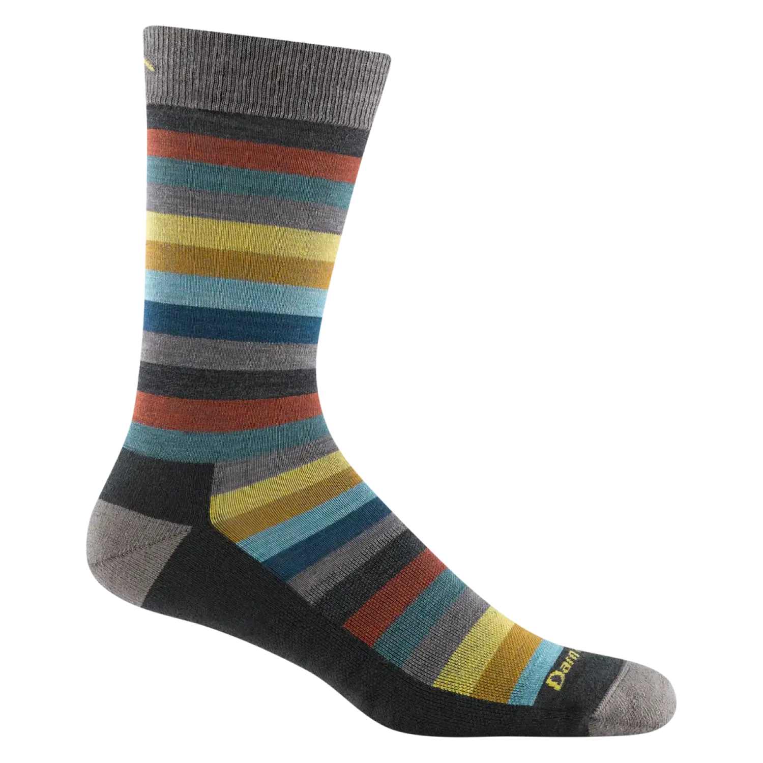 M's Merlin Crew Lightweight Lifestyle Sock