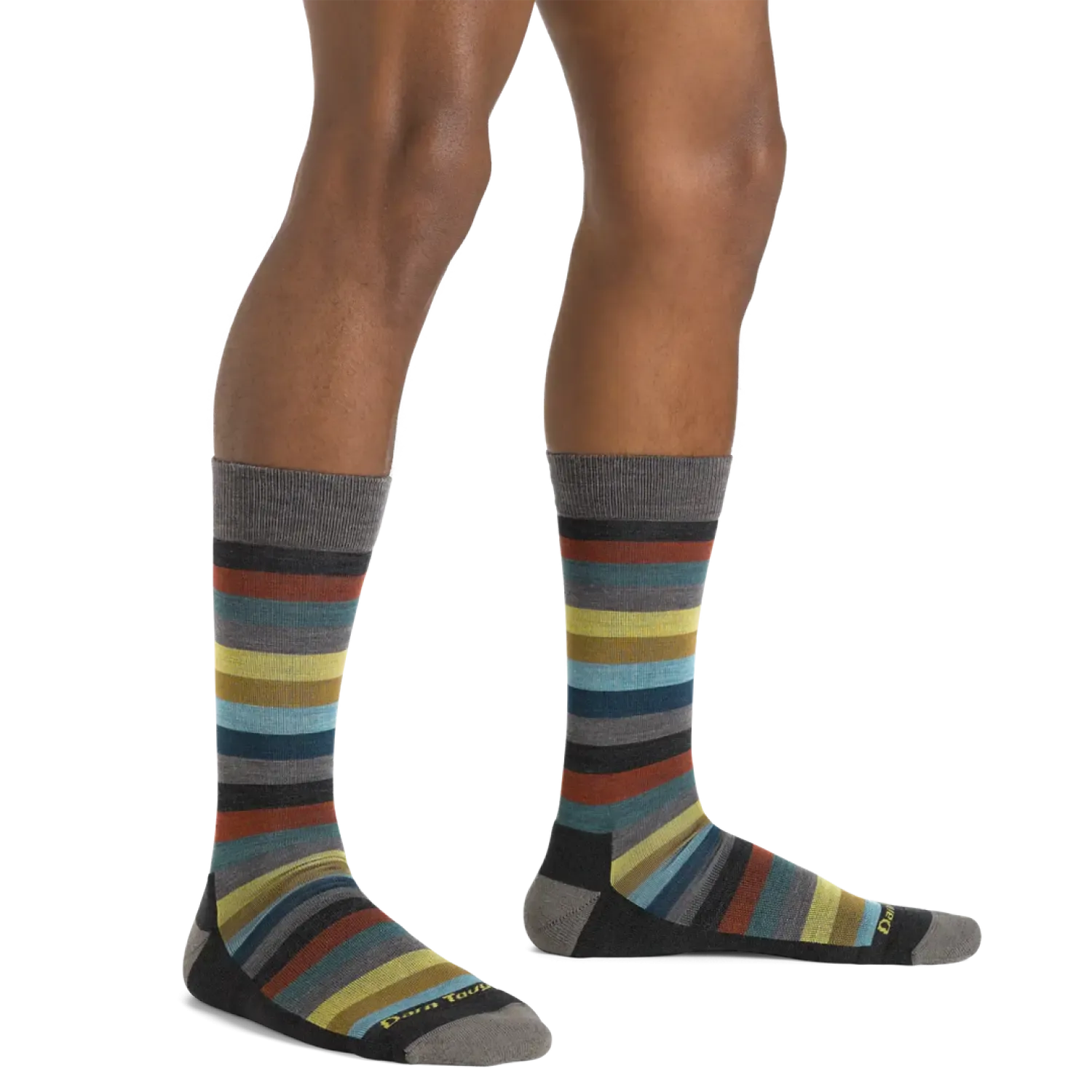 M's Merlin Crew Lightweight Lifestyle Sock