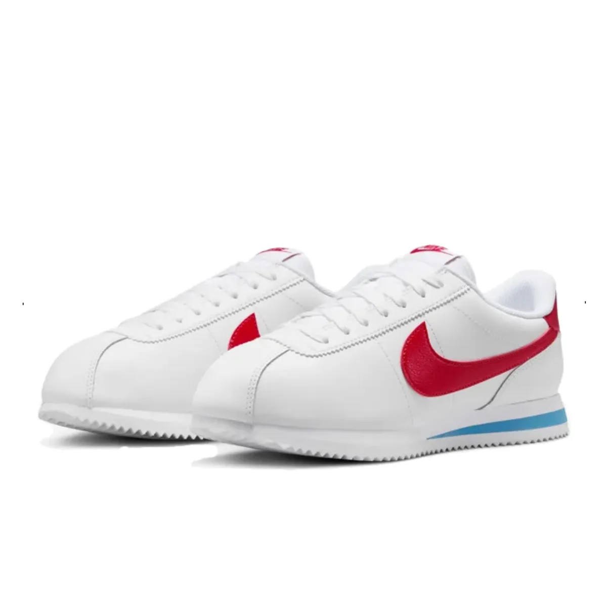 Nike Cortez Leather (WOMENS)