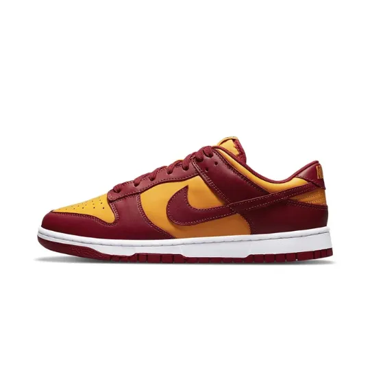 Nike Dunk Low Midas Gold