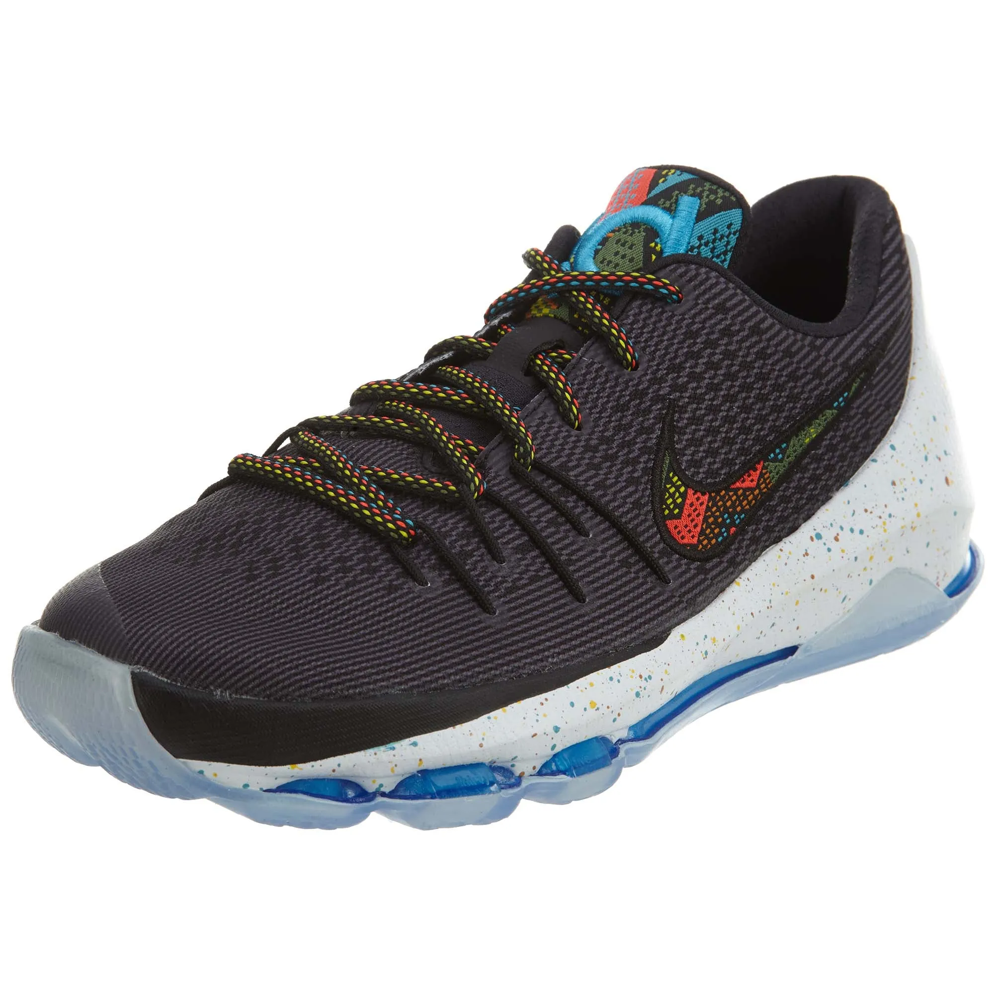 Nike Kd 8 Bhm Big Kids Style : 836694