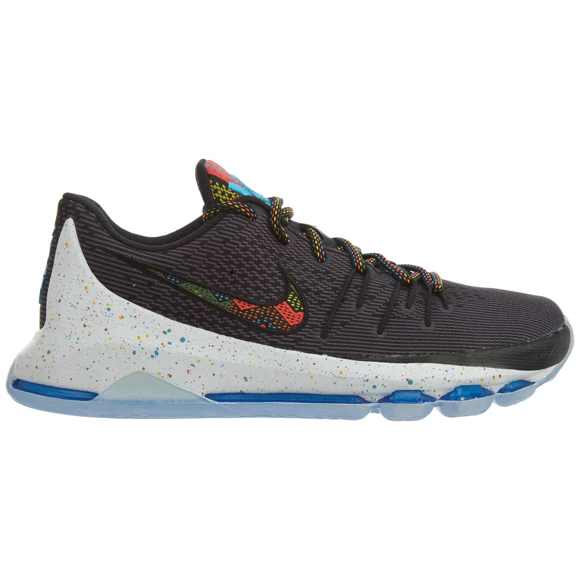 Nike Kd 8 Bhm Big Kids Style : 836694