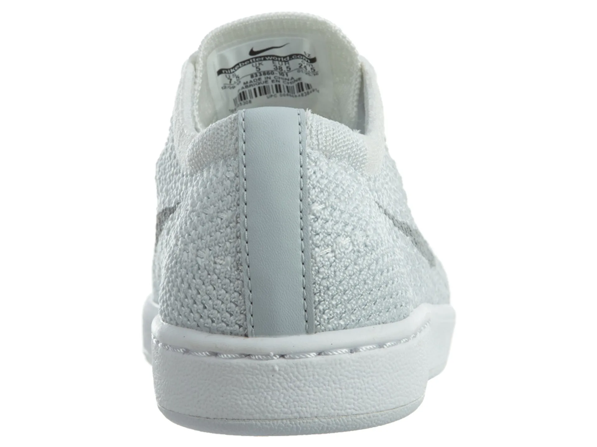 Nike Tennis Classic Ultra Flyknit Womens Style : 833860