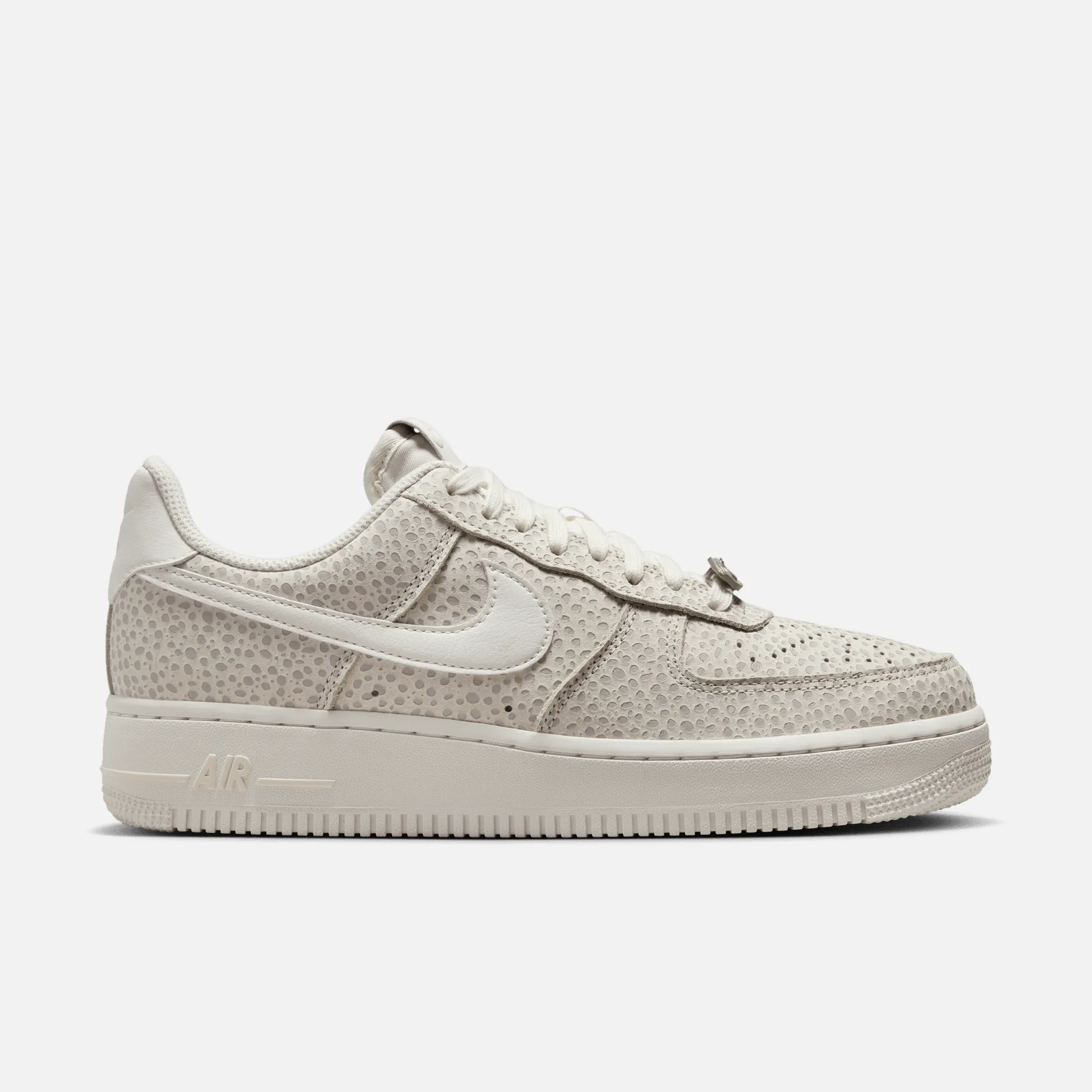 Nike Women's Air Force 1 Low Safari Phantom