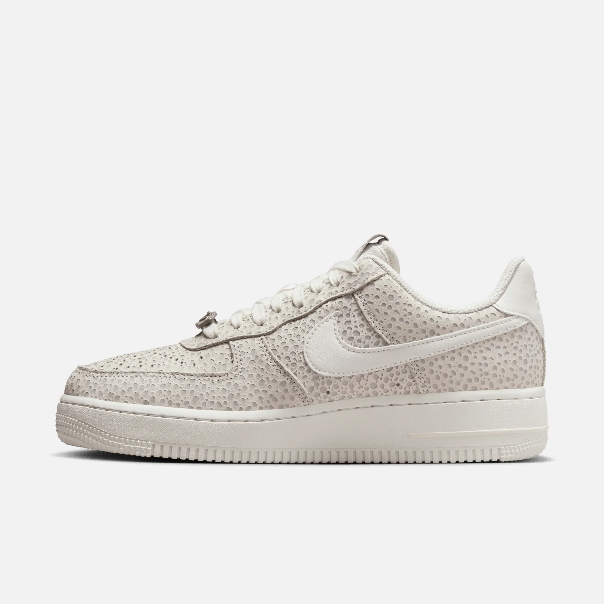 Nike Women's Air Force 1 Low Safari Phantom