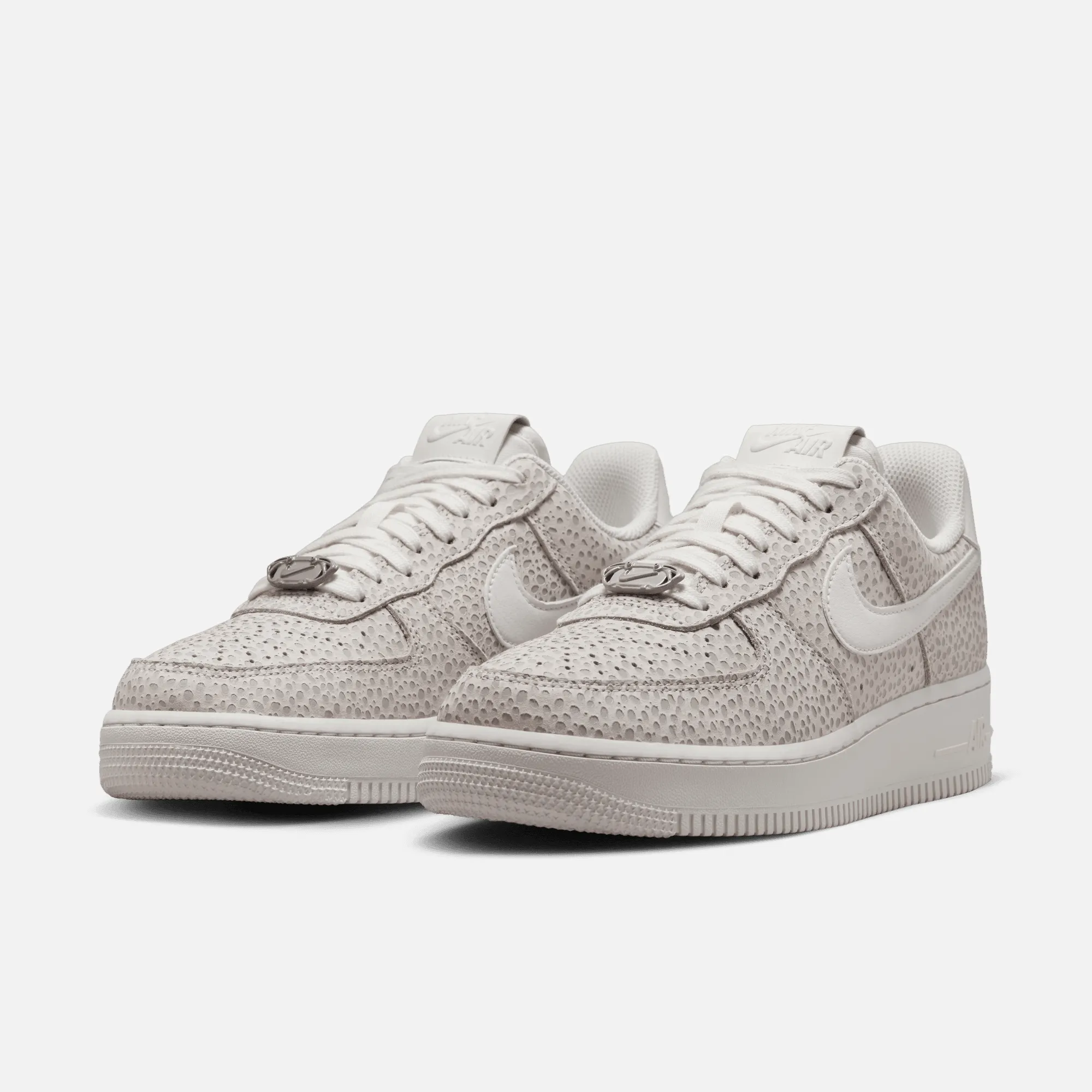 Nike Women's Air Force 1 Low Safari Phantom