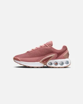 Nike Women's Air Max DN Red Stardust/Canyon-Rust Rose