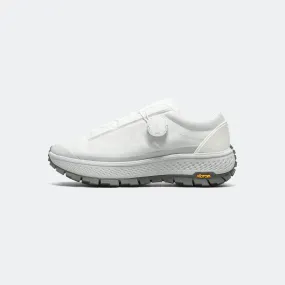 Old Skool 36 Trail Vibram - White/Grey