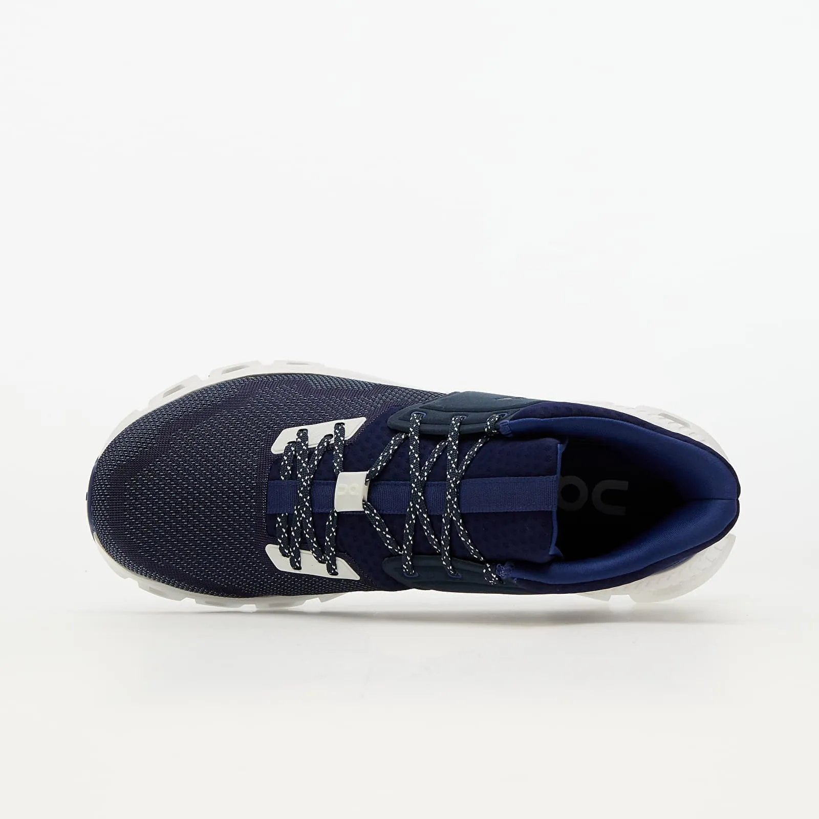 ON -  Hi Edge Lifestyle Sneakers