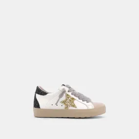 Pamela Sneakers (gold star)