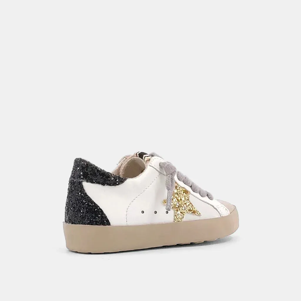 Pamela Sneakers (gold star)