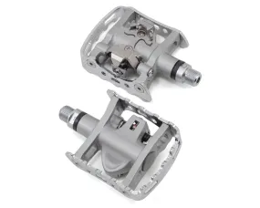 PD-M324 SPD Pedals w/Cleats