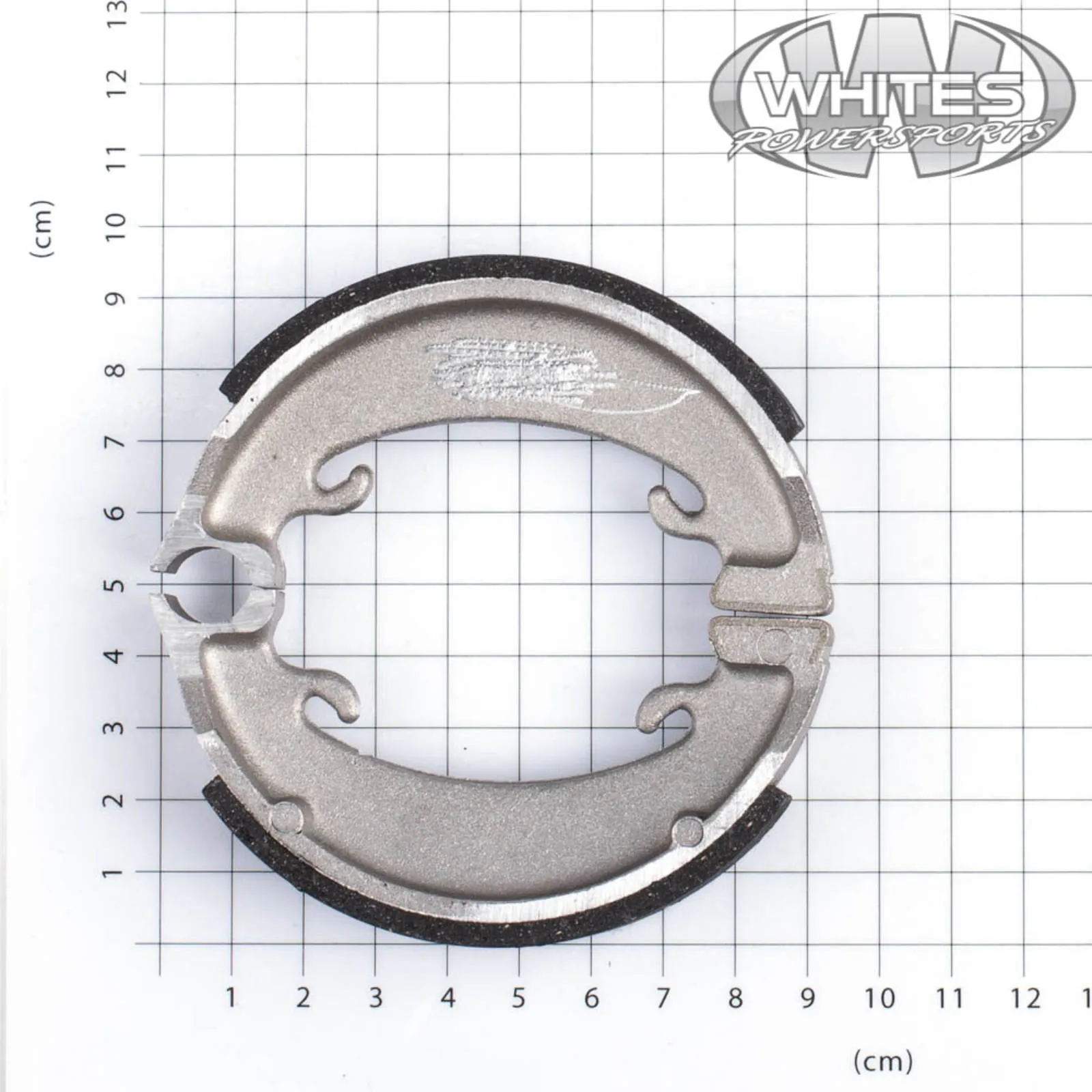 PREMIER BRAKE SHOES KTM 60 SX 98-99