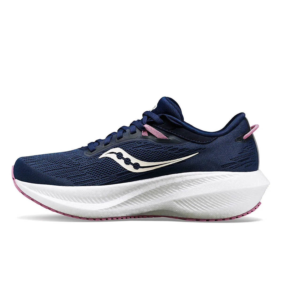 Saucony Women's Triumph 21 Running Shoe