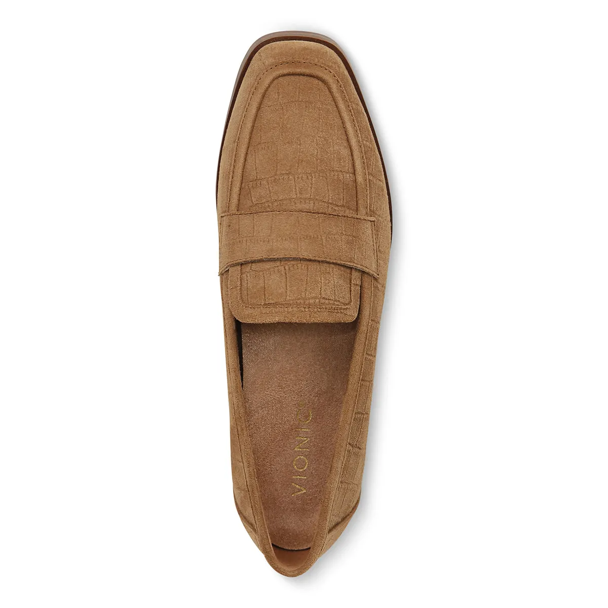 Sellah Loafer