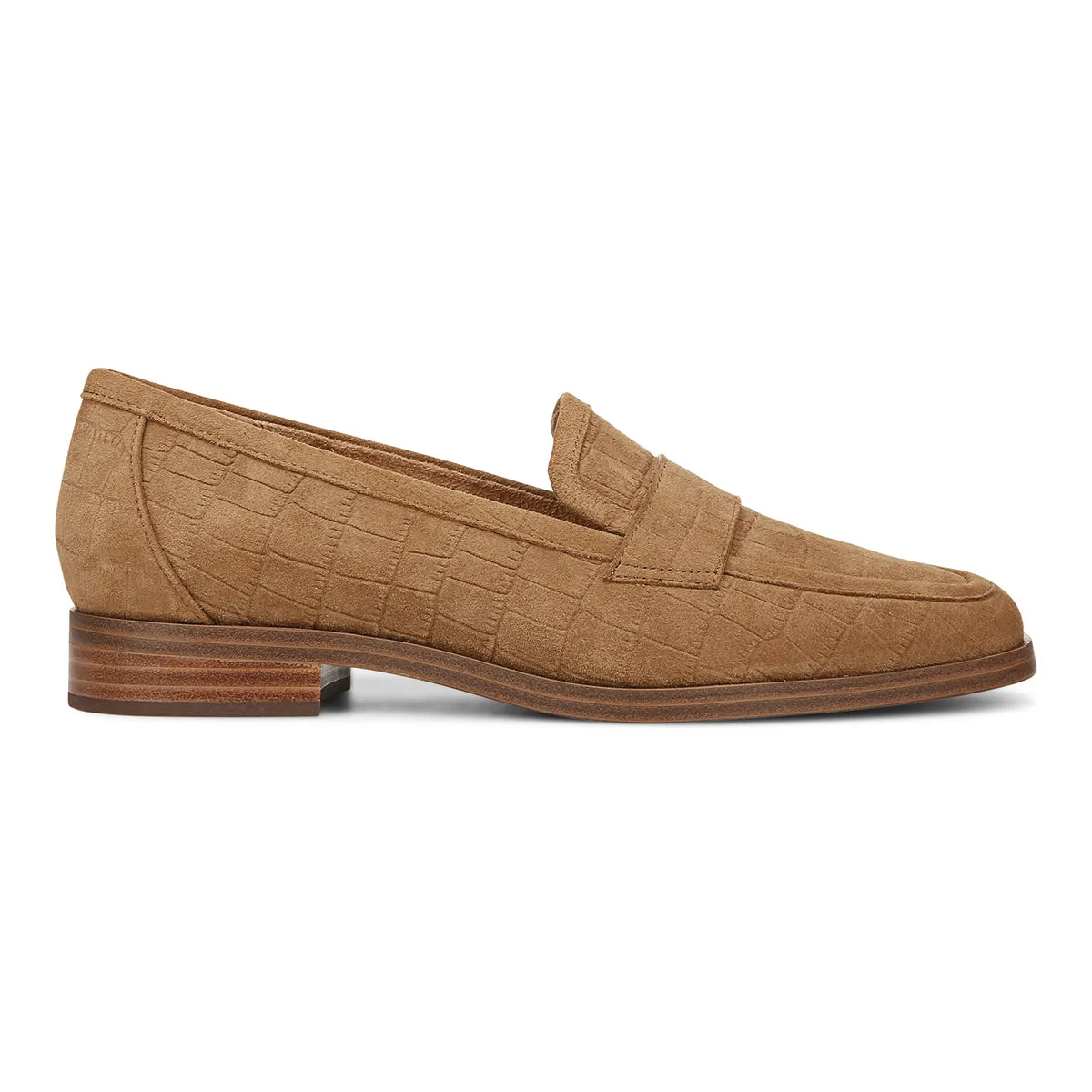 Sellah Loafer