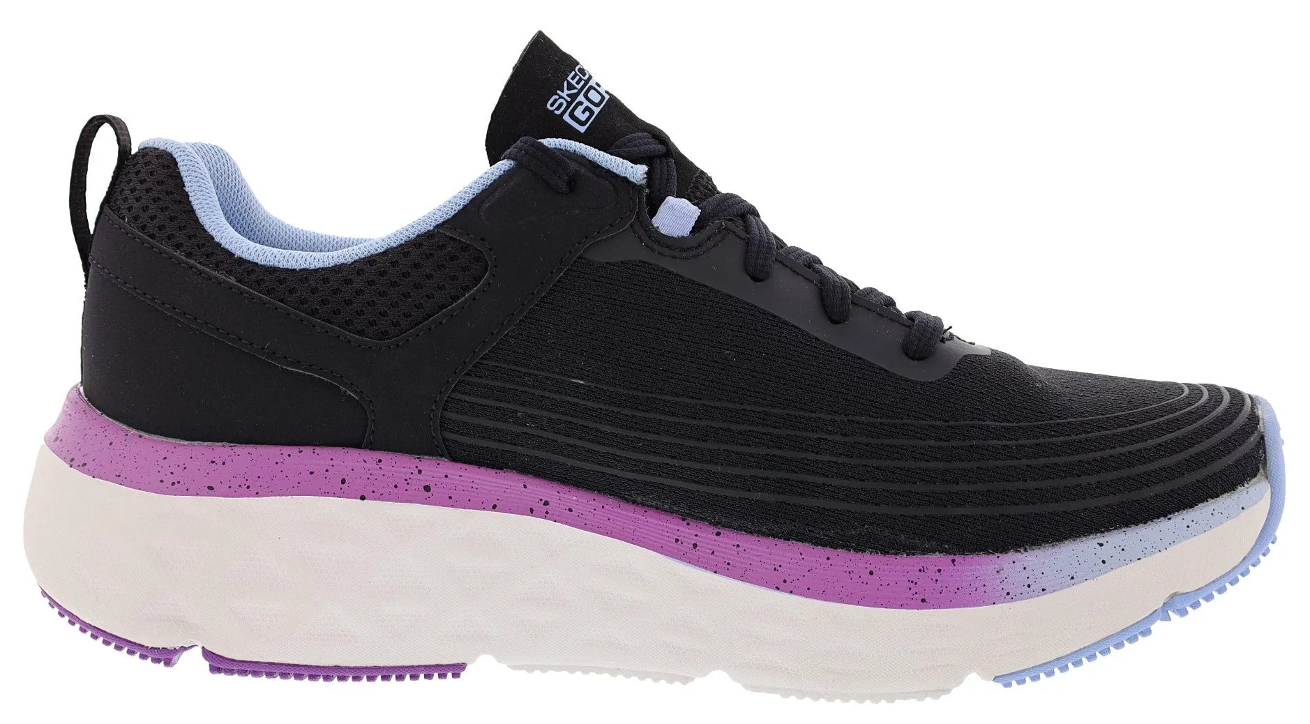 Skechers Women's Max Cushioning Delta Sunny Road Running Shoes