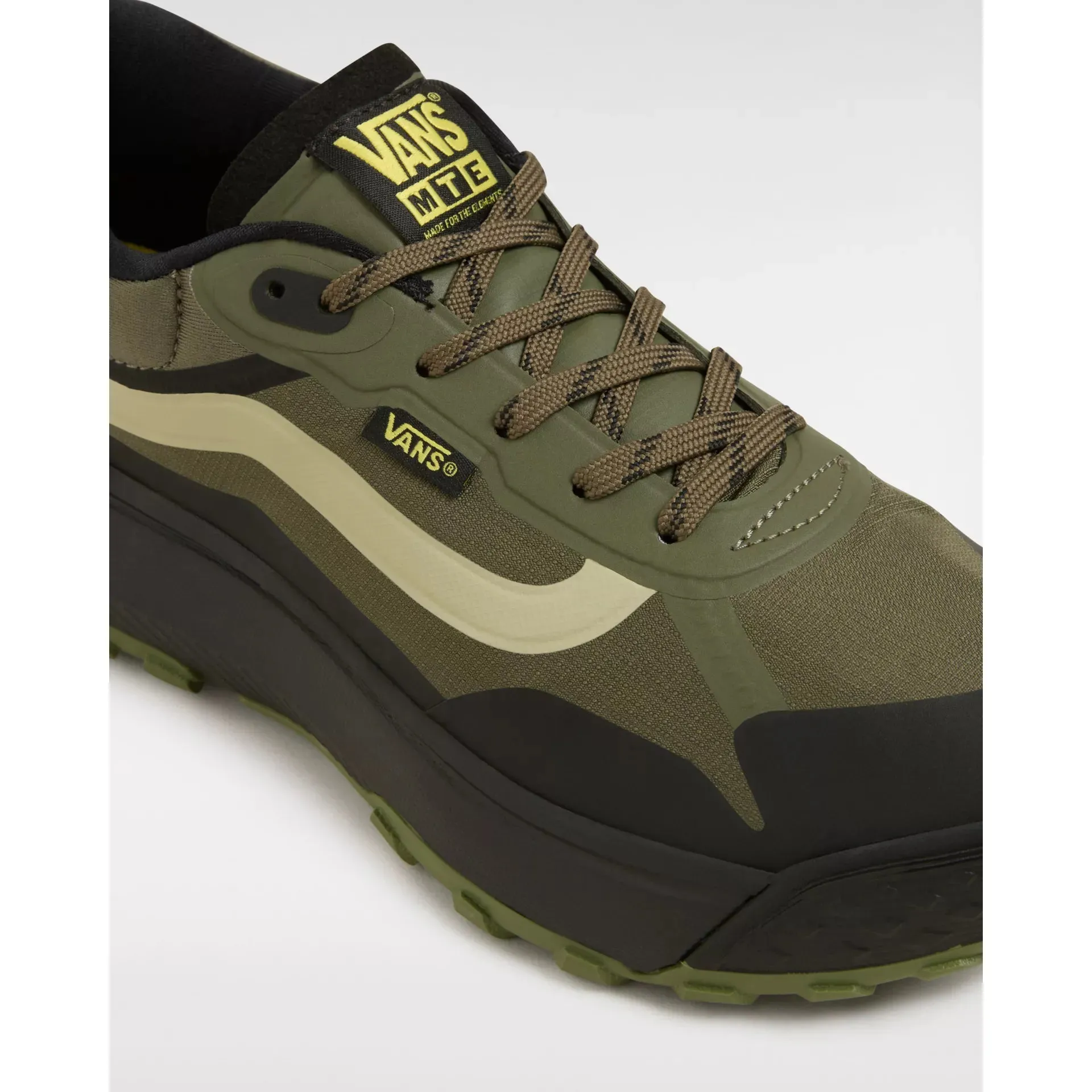 Vans - MTE Crosspath - Olive