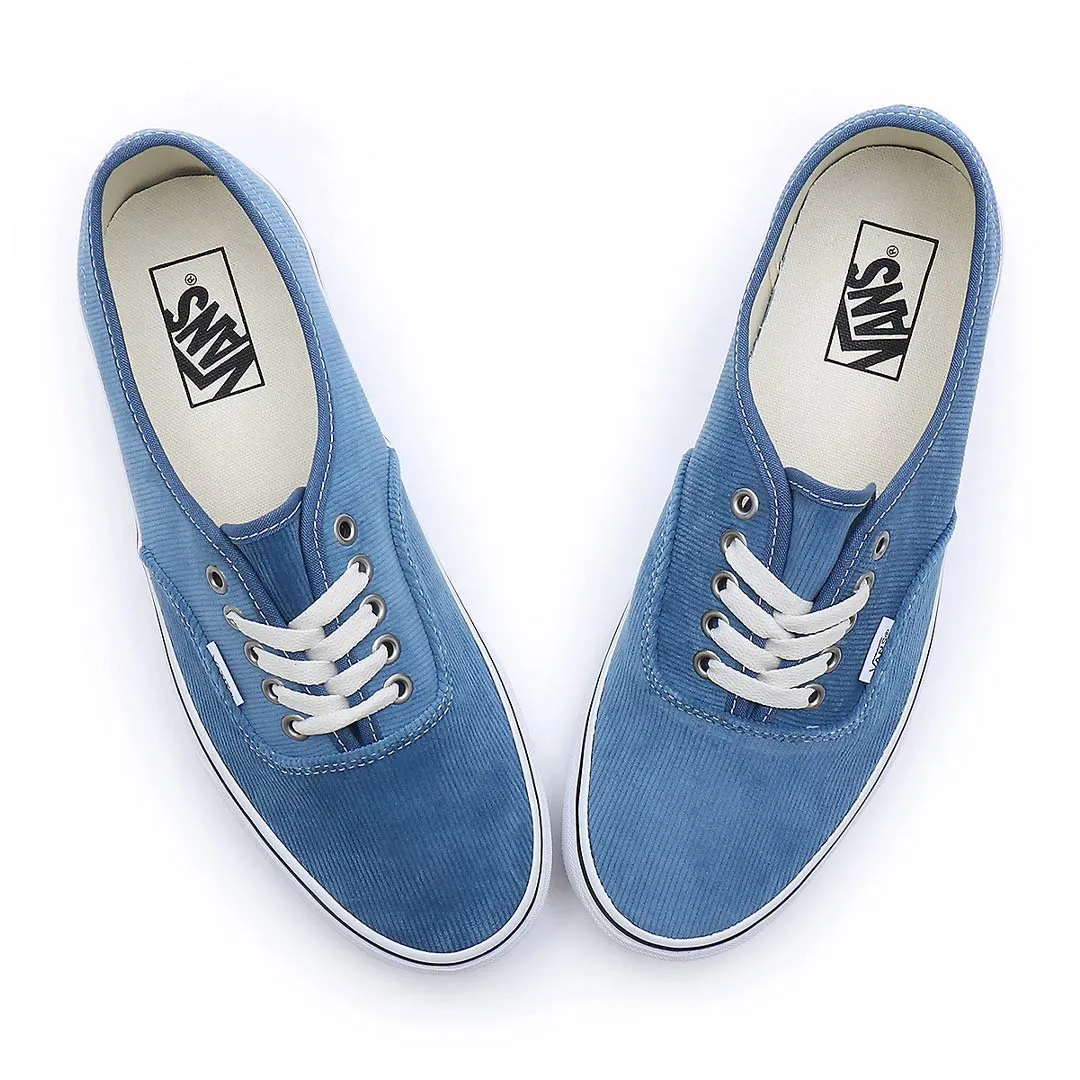 Vans - Unisex Authentic Corduroy Shoes (09PVNVY)