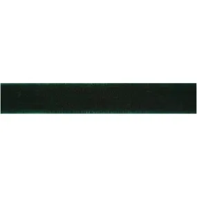 Velvet Custom Laces with optional Tip - Hunter Green (1 Pair Pack) Shoelaces