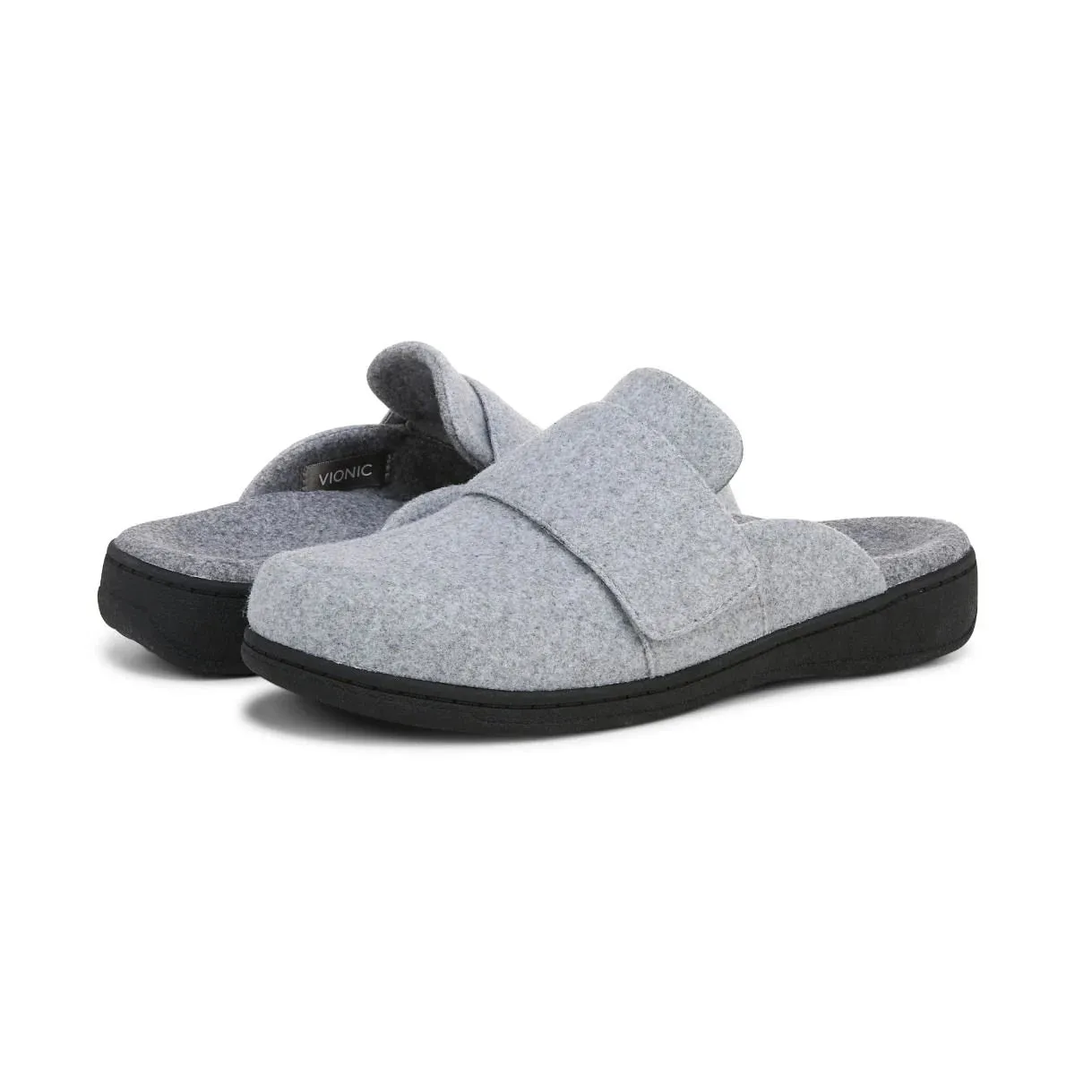 Vionic Gemma II Mule Slippers Women's