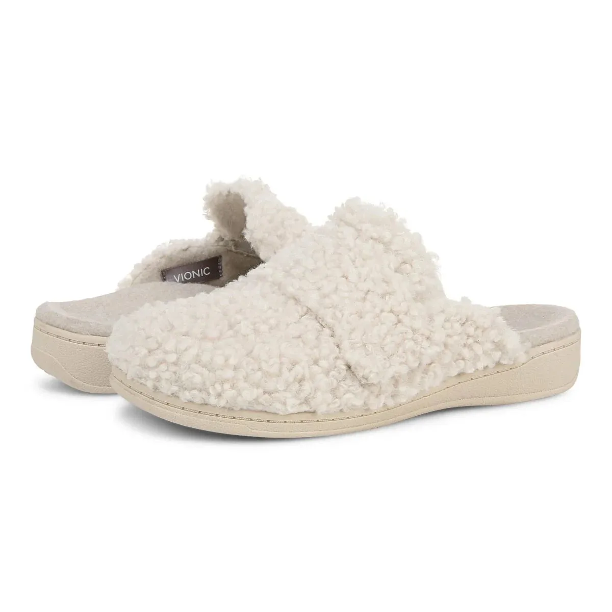 Vionic Gemma II Mule Slippers Women's