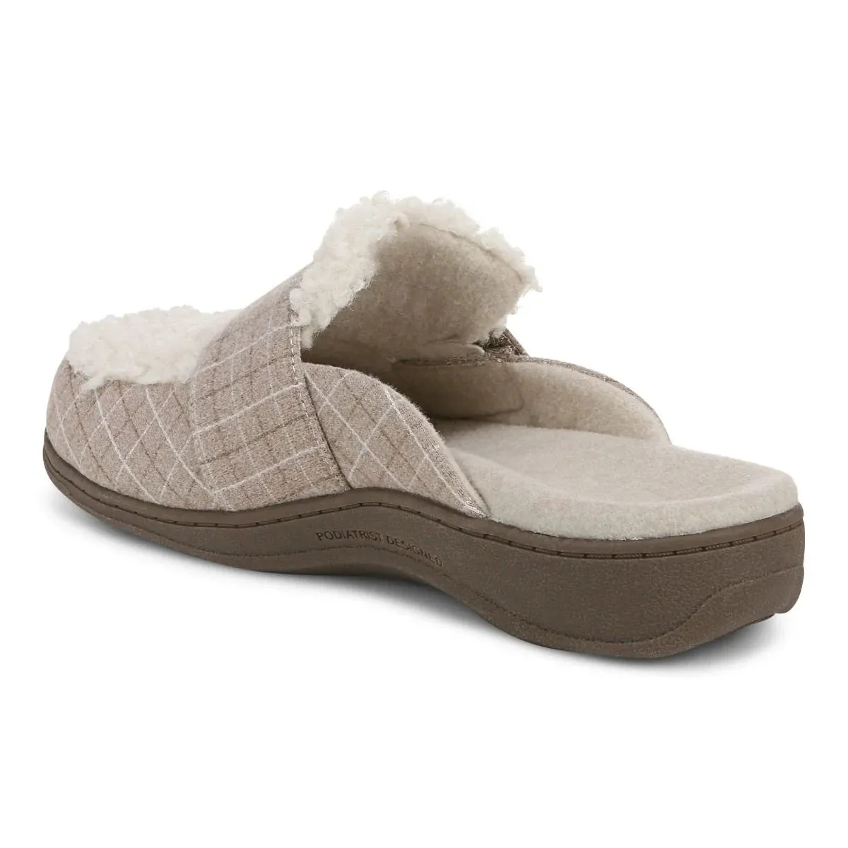 Vionic Gemma II Mule Slippers Women's