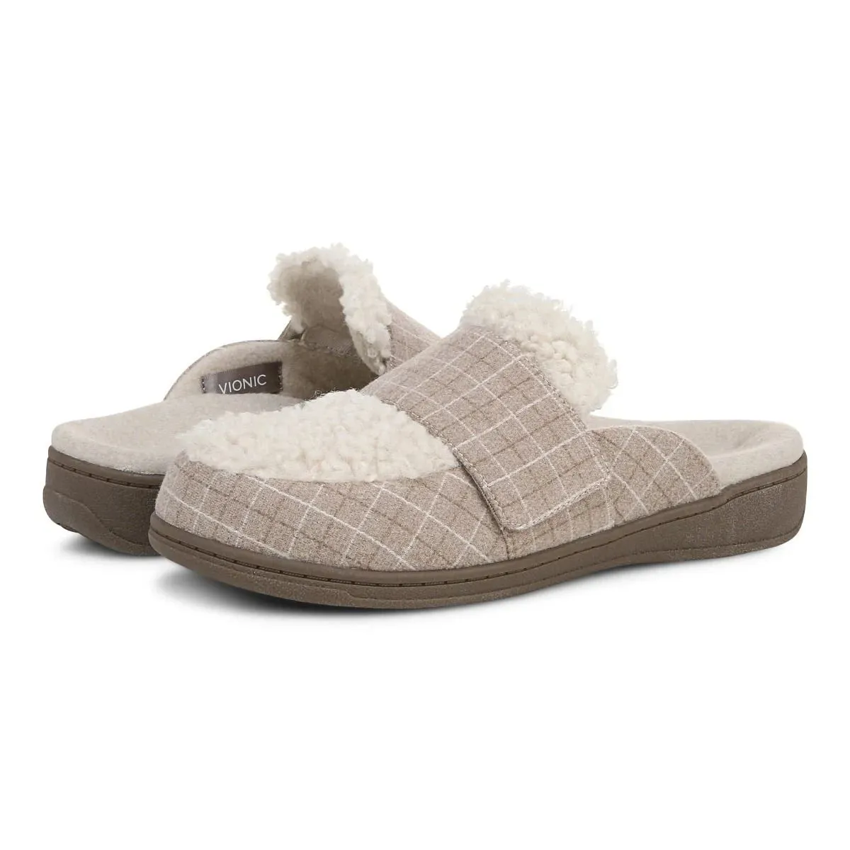 Vionic Gemma II Mule Slippers Women's