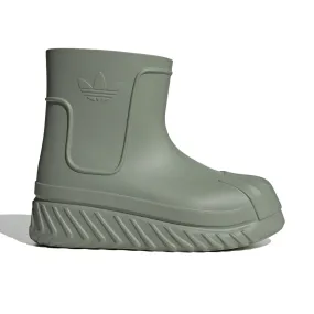 W adiFOM Superstar Boot 'Silver Green'