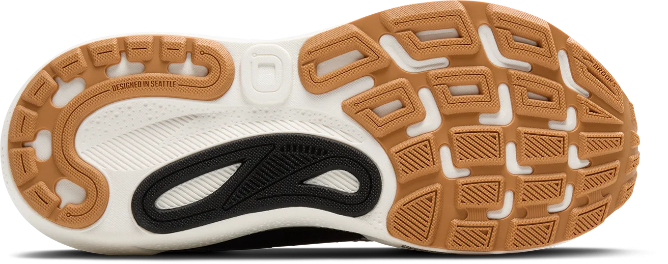 Women's Adrenaline GTS 24 (132 - Coconut/Black/Biscuit)