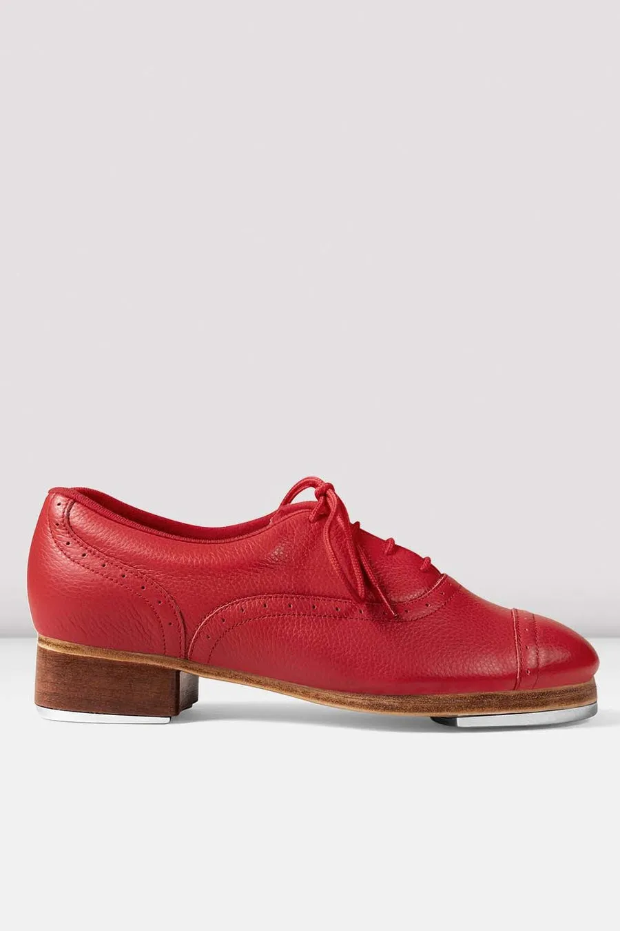 Women's Jason Samuels Smith in Red