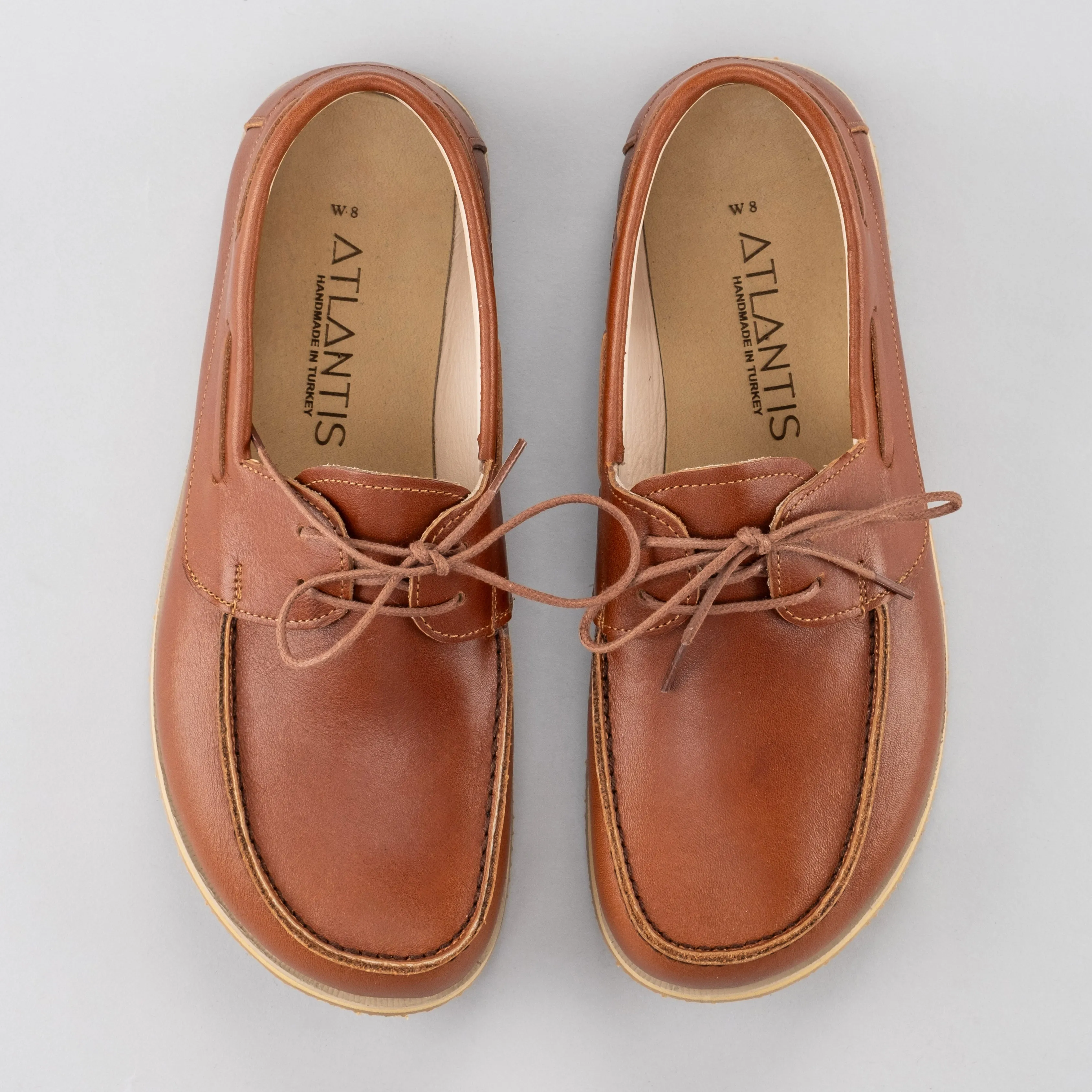 Women's Peru Boat Shoes