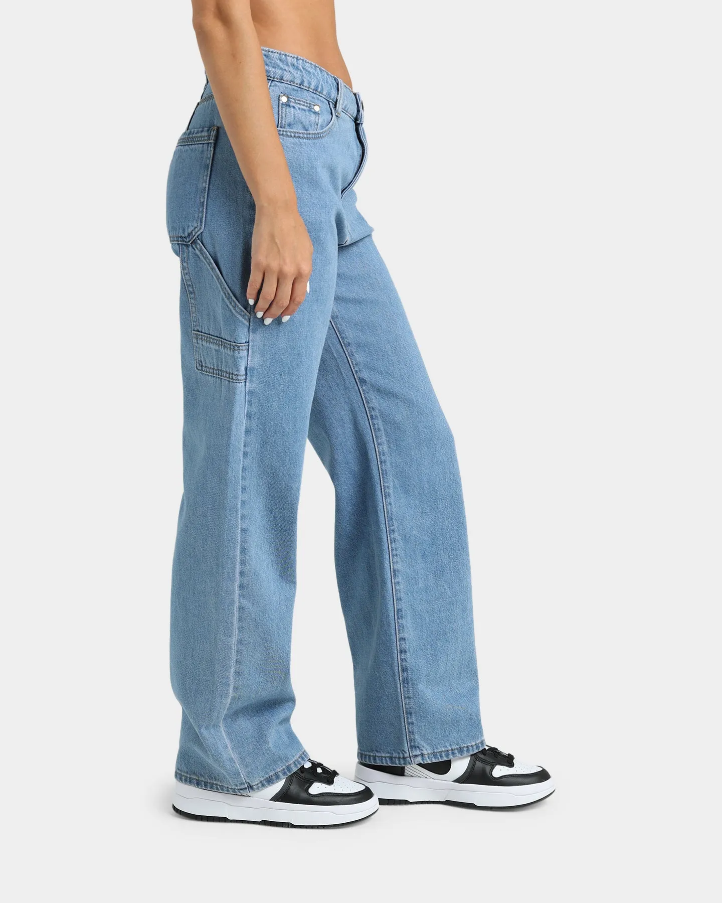 XXIII Women's Florence Jeans Blue