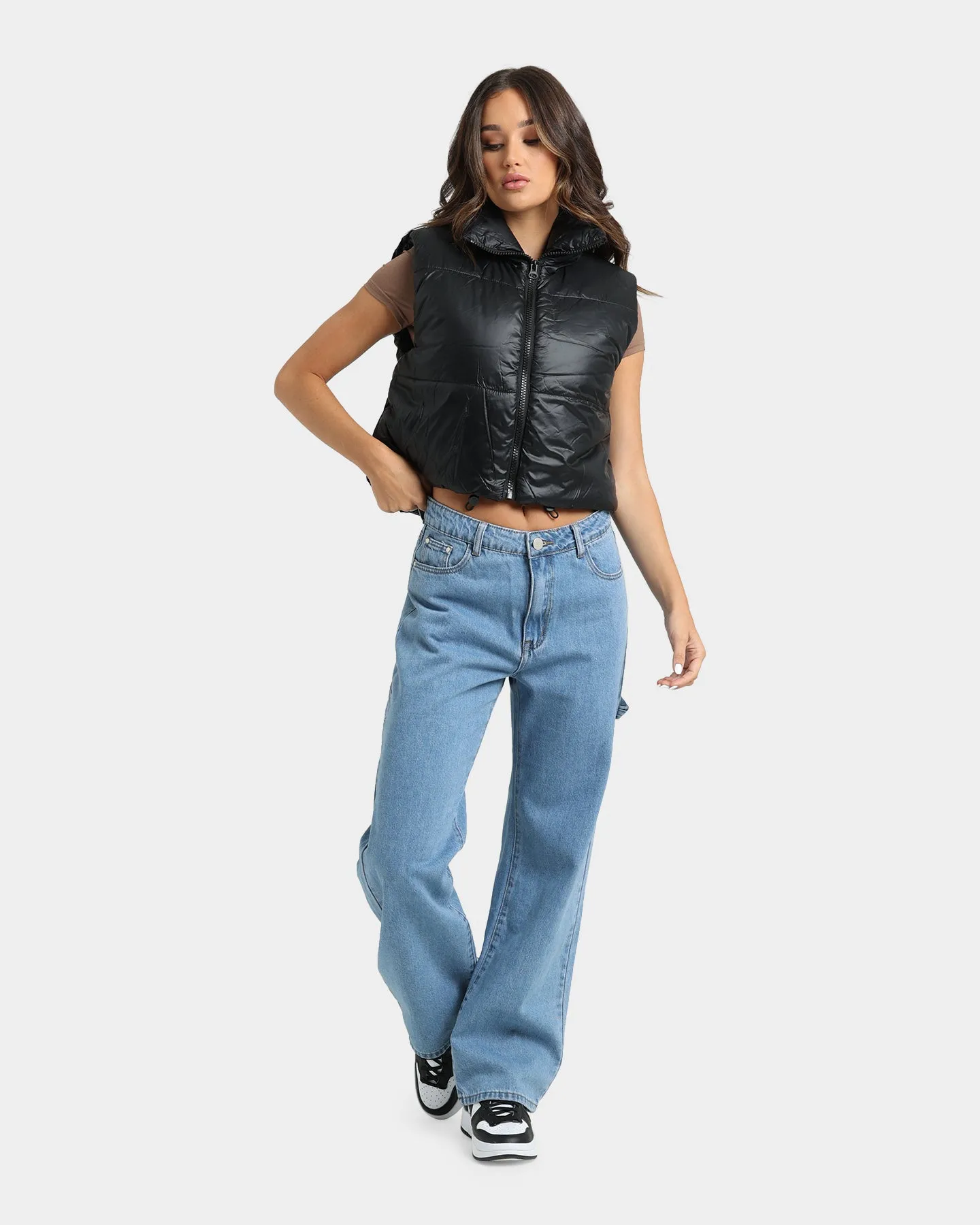 XXIII Women's Florence Jeans Blue