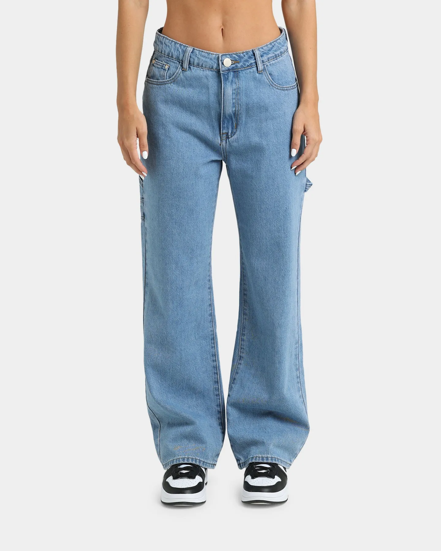 XXIII Women's Florence Jeans Blue