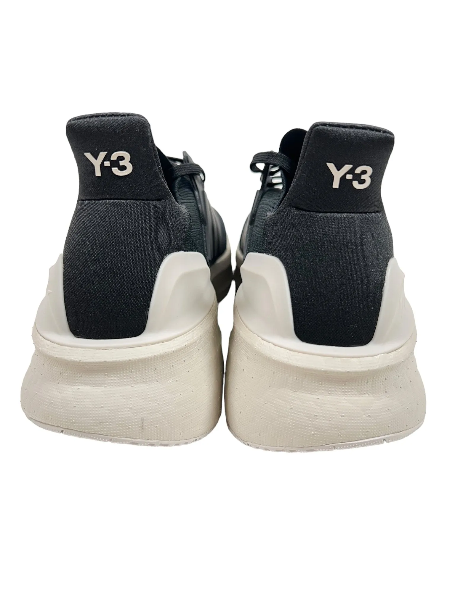 Y-3 IH0871 Ultraboost 5 Cblack/Alum