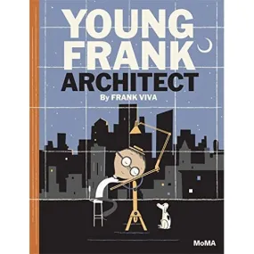 Young Frank, Architect